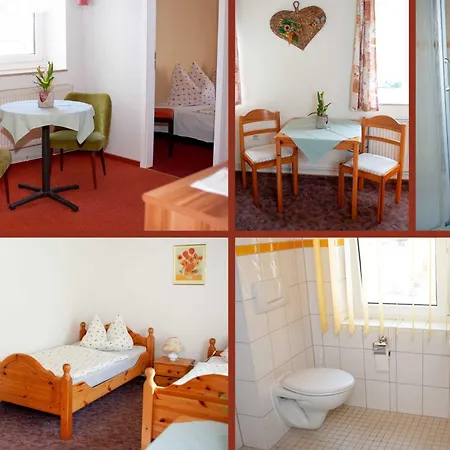 Pension 